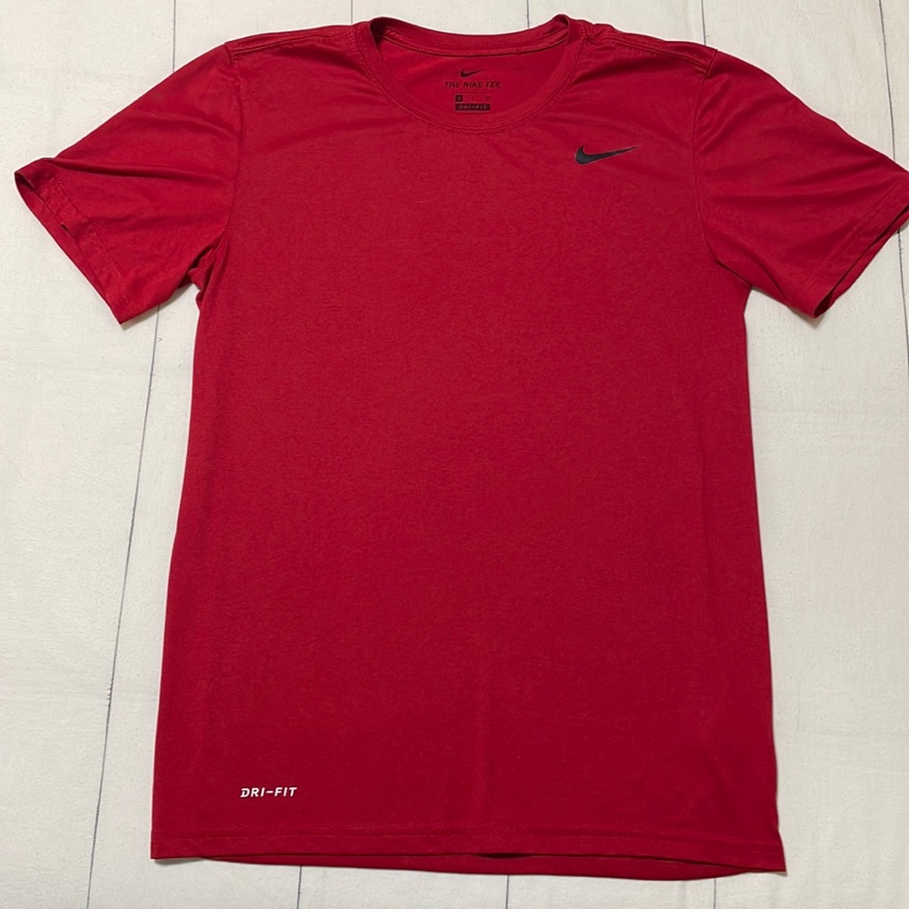 Nike Mens Dri-Fit Legend Training T-Shirt